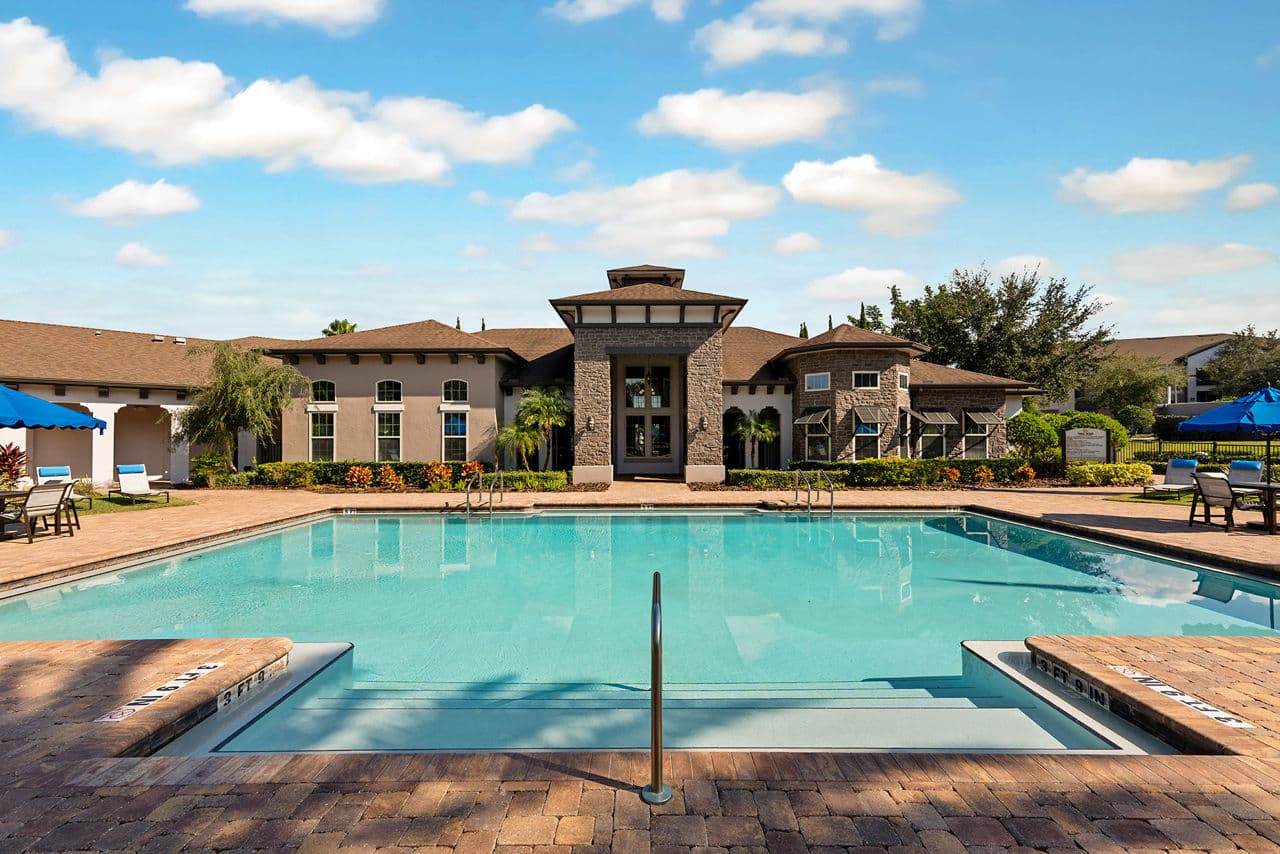 The Vineyards At Hammock Ridge Apartments Clermont Fl 5 of 22