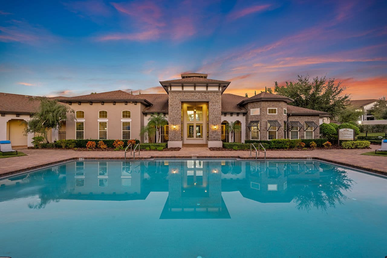 The Vineyards At Hammock Ridge Apartments Clermont Fl 1 of 22