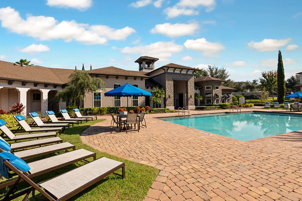 The Vineyards At Hammock Ridge Apartments Clermont Fl 6 of 22
