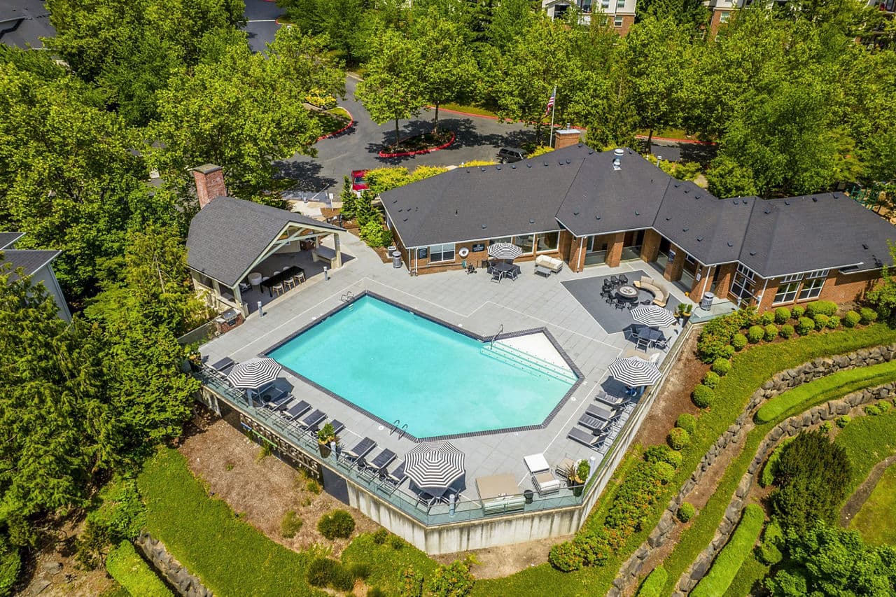 Arbor Heights Tigard Or 1 of 30