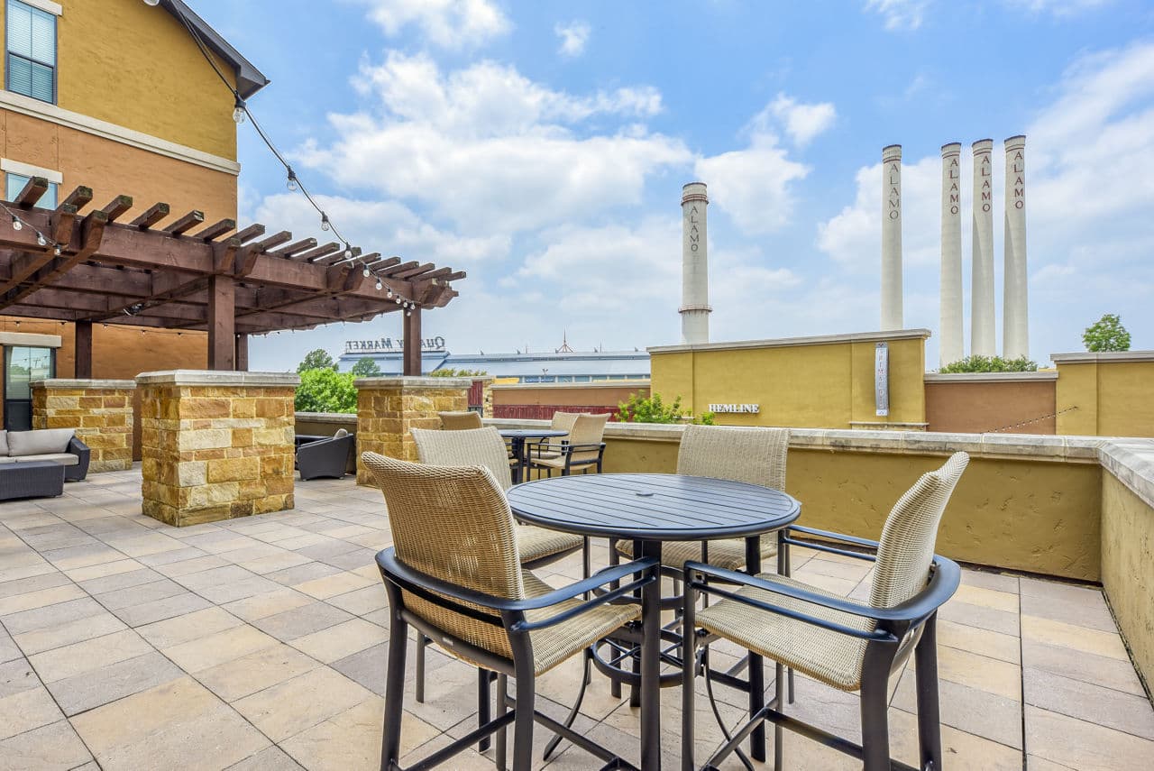 Artessa At Quarry Village Apartments San Antonio Tx 16 of 25