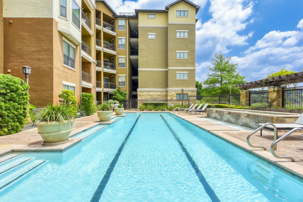 Artessa At Quarry Village Apartments San Antonio Tx 2 of 25