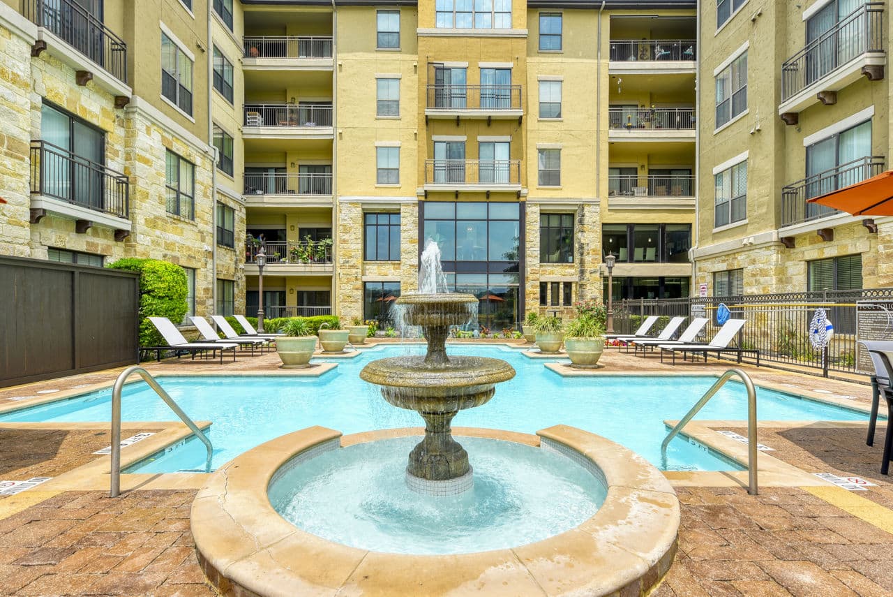 Artessa At Quarry Village Apartments San Antonio Tx 3 of 25