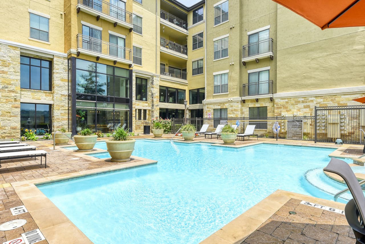 Artessa At Quarry Village Apartments San Antonio Tx 4 of 25