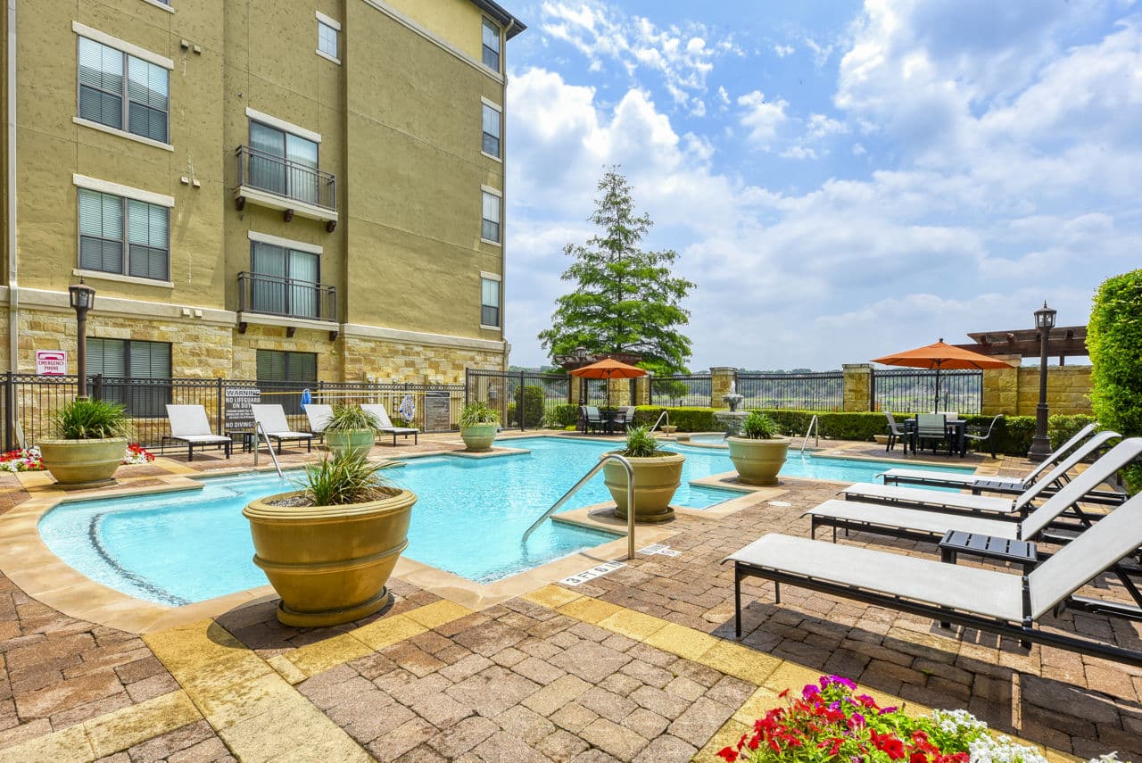 Artessa At Quarry Village Apartments San Antonio Tx 5 of 25