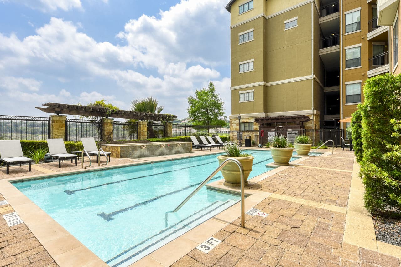 Artessa At Quarry Village Apartments San Antonio Tx 6 of 25