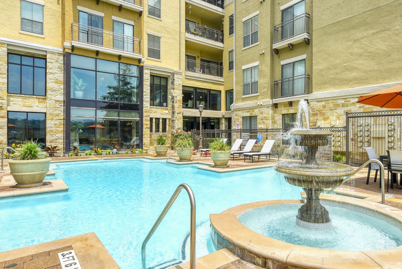 Artessa At Quarry Village Apartments San Antonio Tx 7 of 25