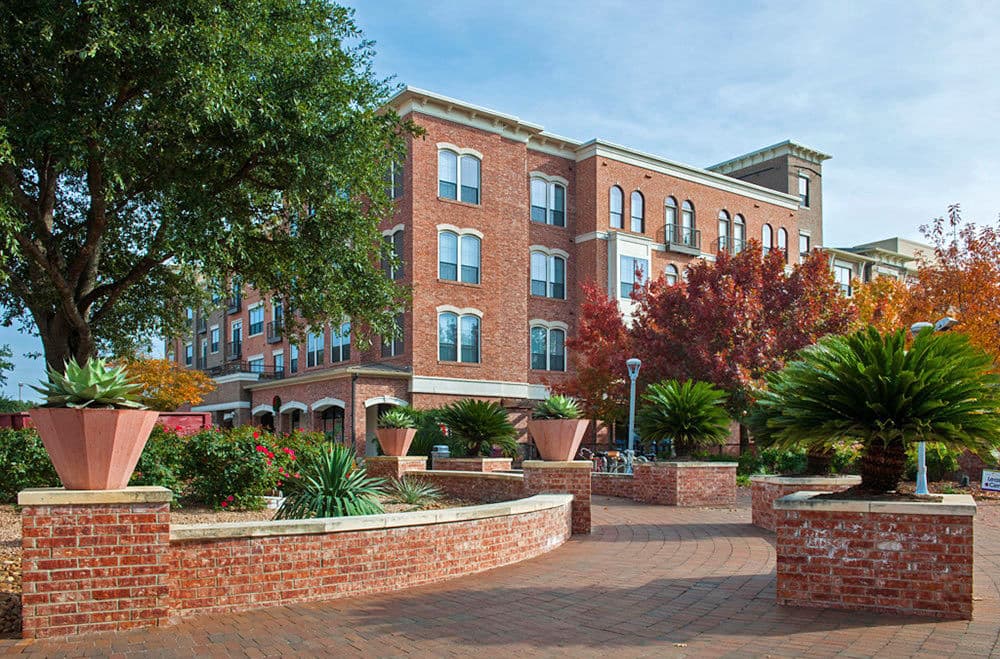 Residences at The Triangle 1 of 8