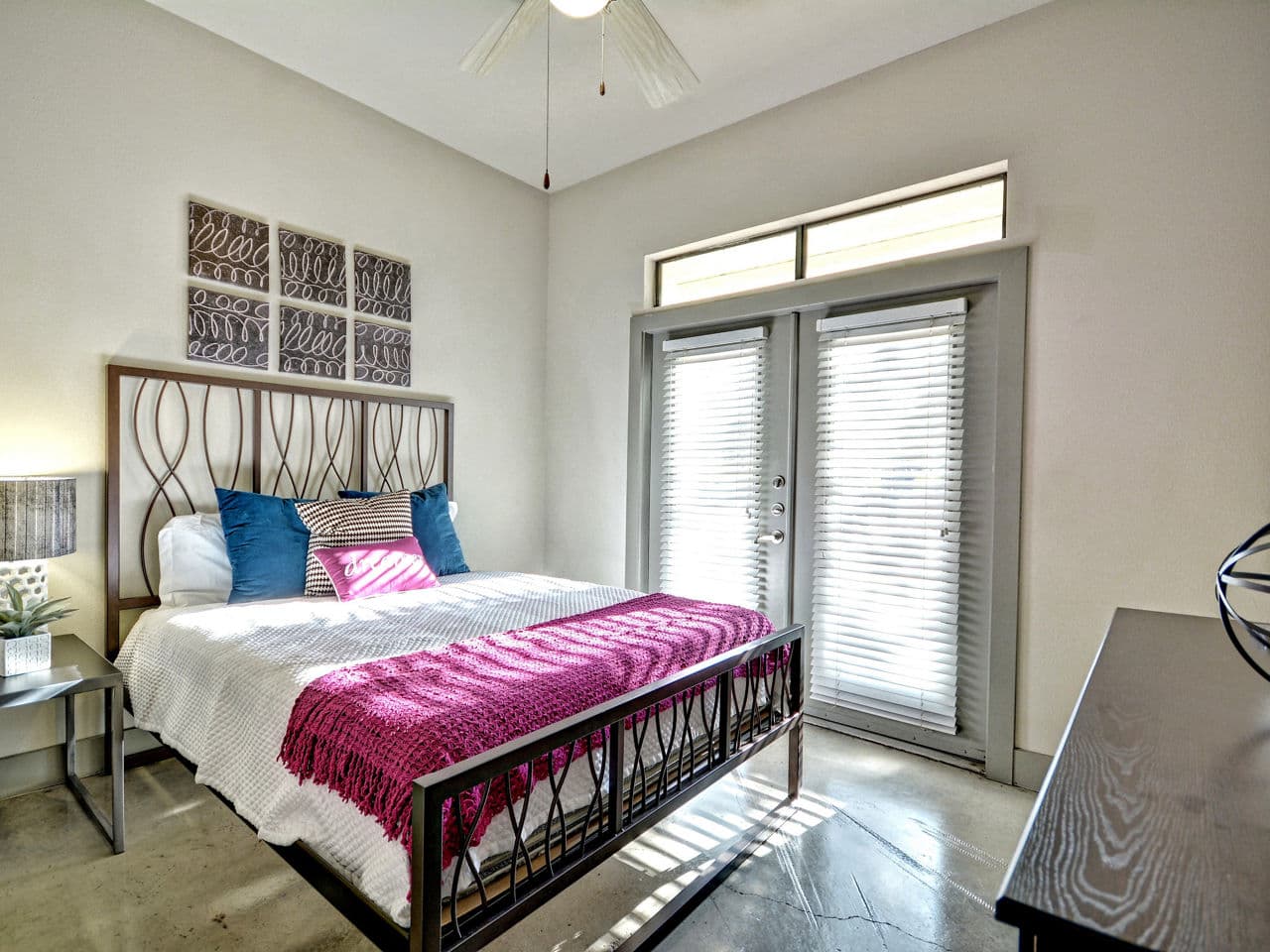 Residences At The Triangle Austin Tx 2 of 15