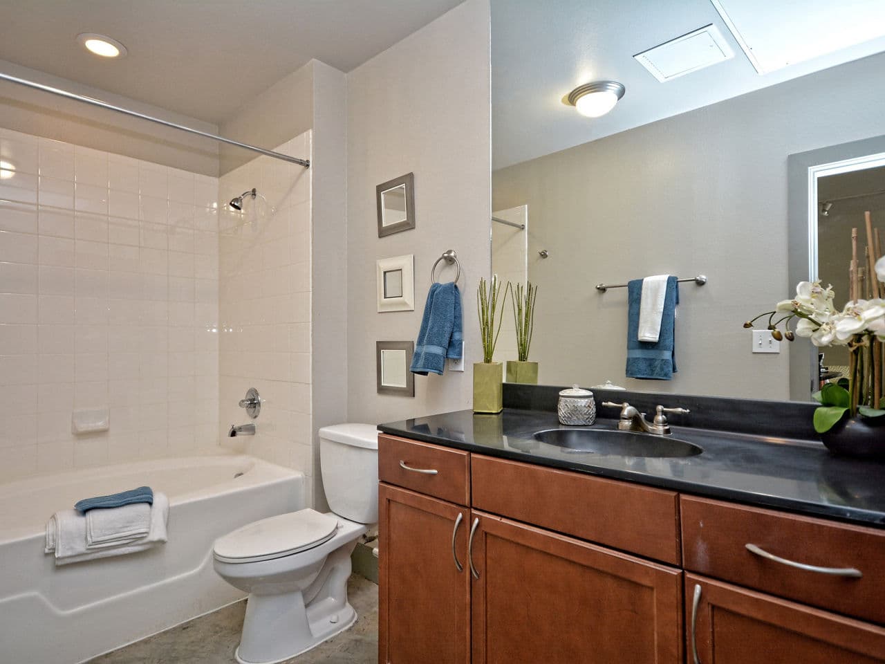 Residences At The Triangle Austin Tx 3 of 15