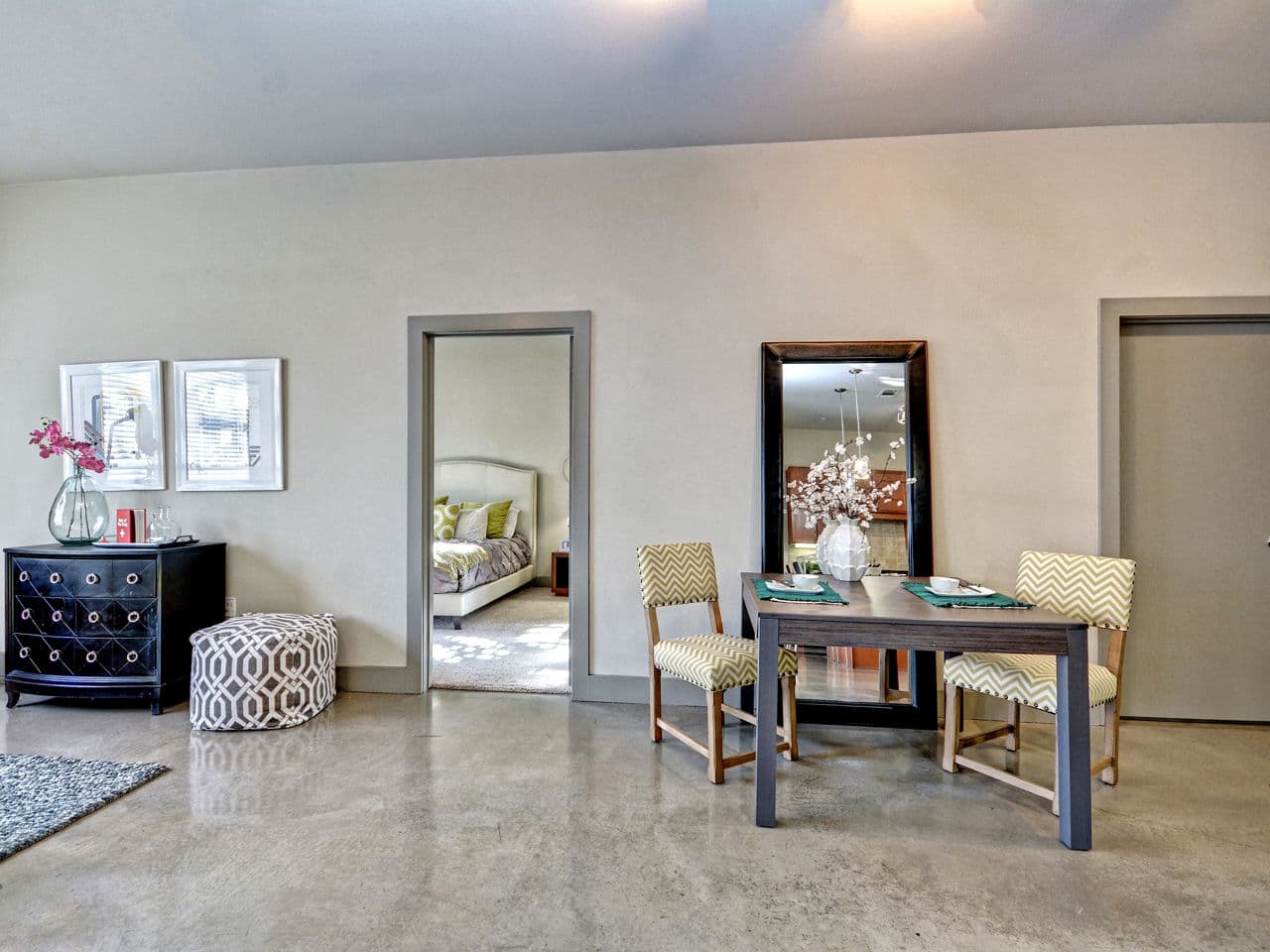 Residences At The Triangle Austin Tx 7 of 15