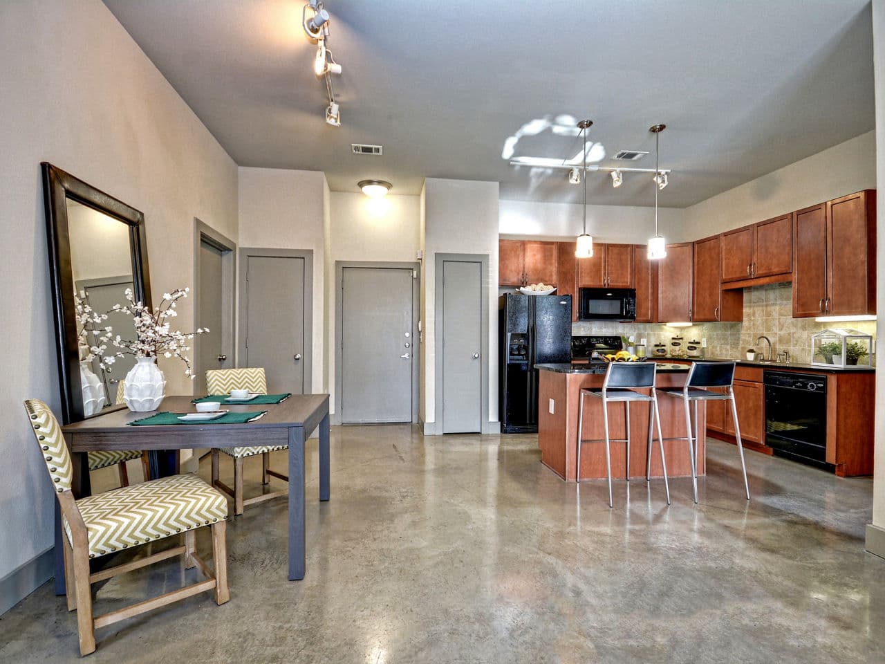Residences At The Triangle Austin Tx 8 of 15