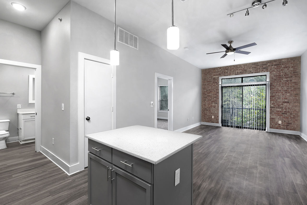 Residences At The Triangle Austin Tx 5 of 15