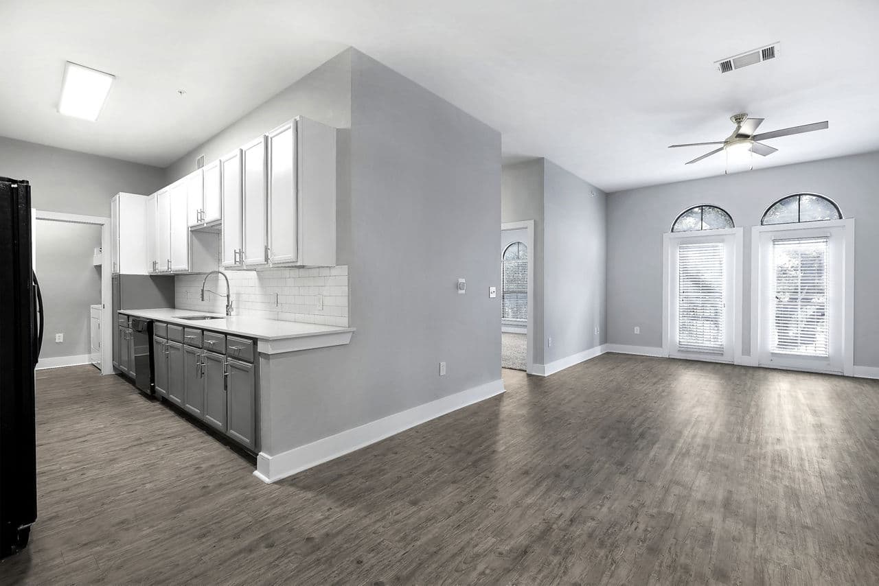 Residences At The Triangle Austin Tx 6 of 15