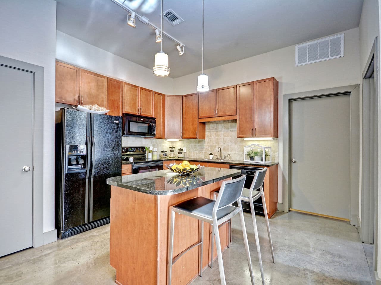 Residences At The Triangle Austin Tx 10 of 15