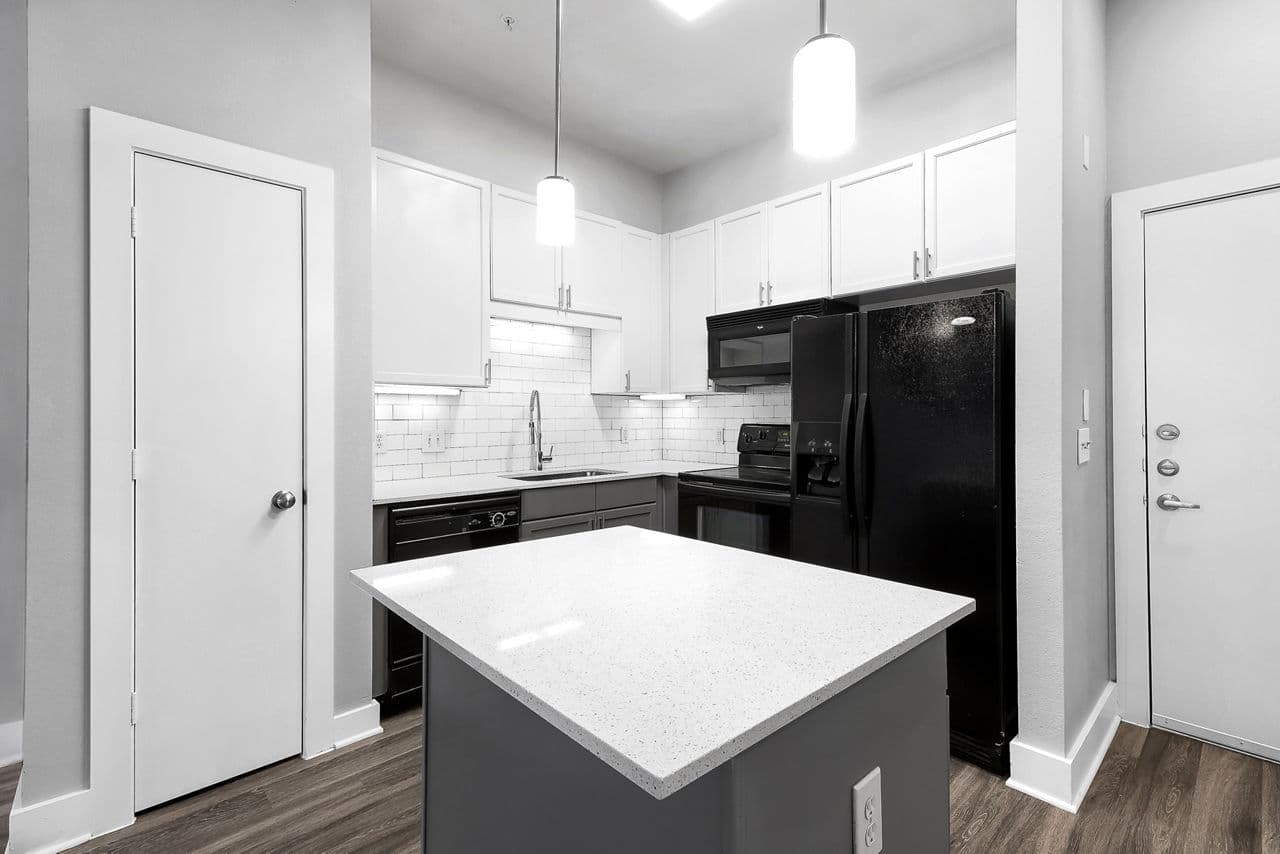 Residences At The Triangle Austin Tx 11 of 15