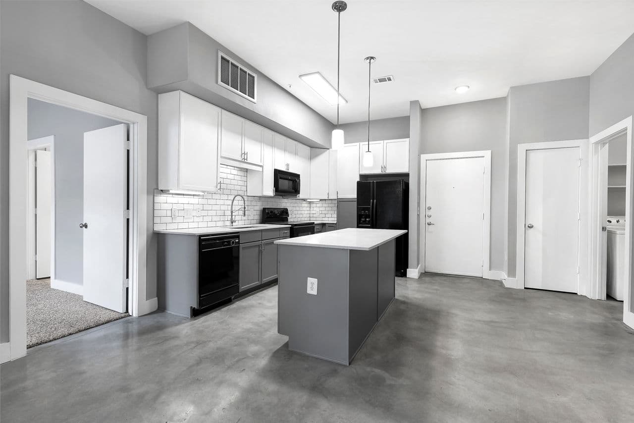 Residences At The Triangle Austin Tx 12 of 15