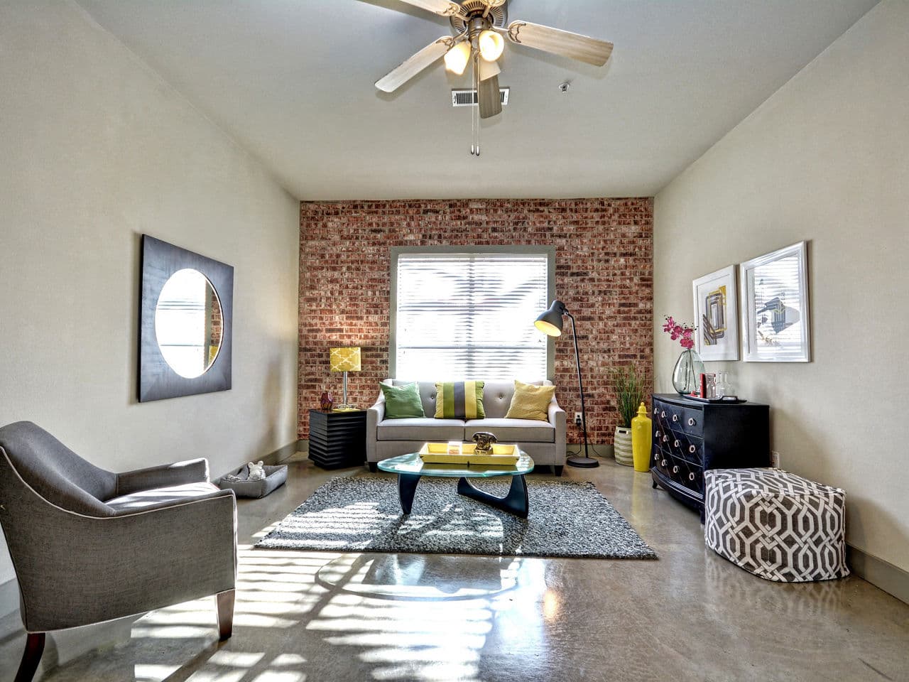 Residences At The Triangle Austin Tx 14 of 15