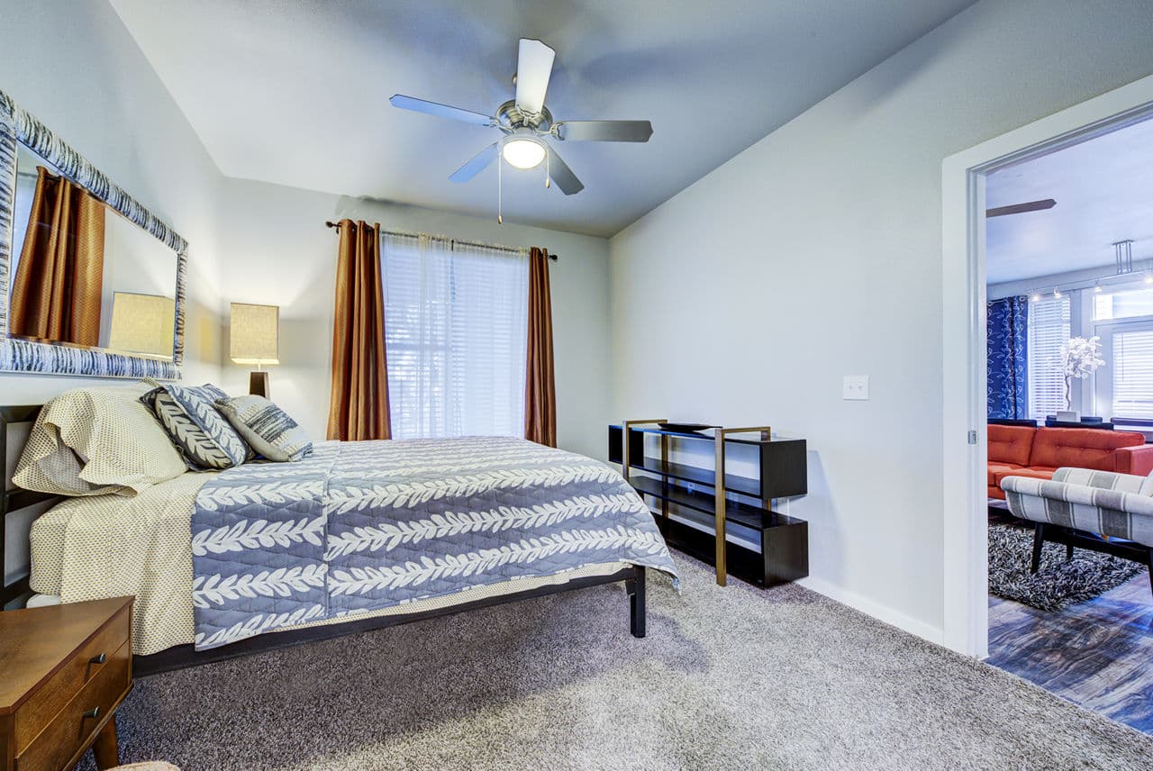 Boardwalk Research Luxury Apartments San Antonio Tx 11 of 15