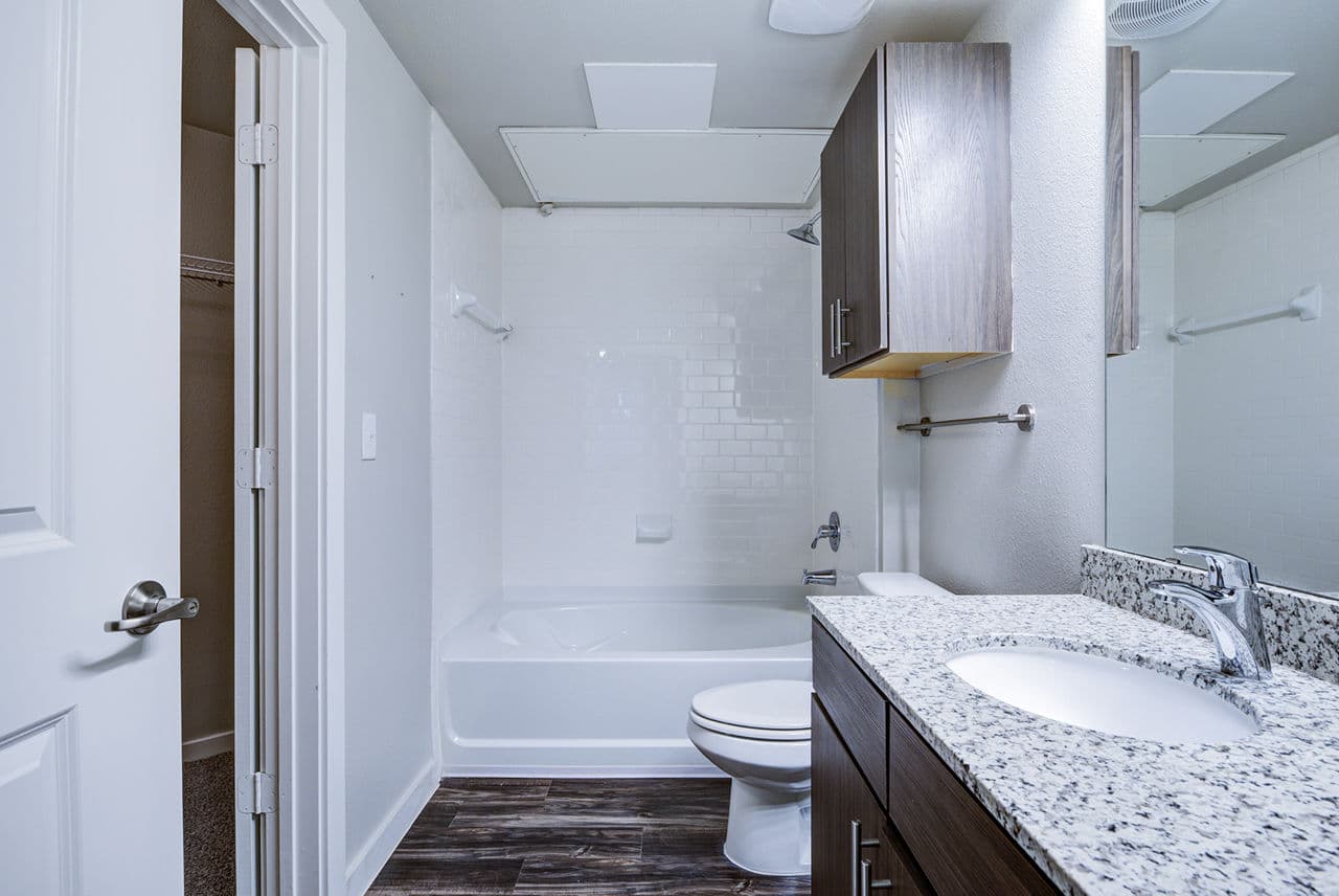 Boardwalk Research Luxury Apartments San Antonio Tx 14 of 15