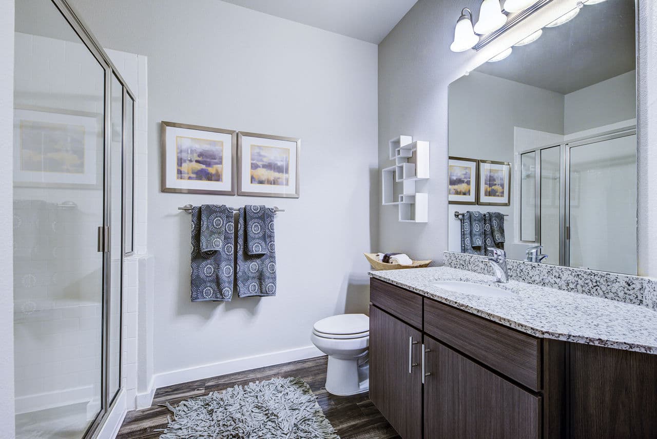 Boardwalk Research Luxury Apartments San Antonio Tx 15 of 15