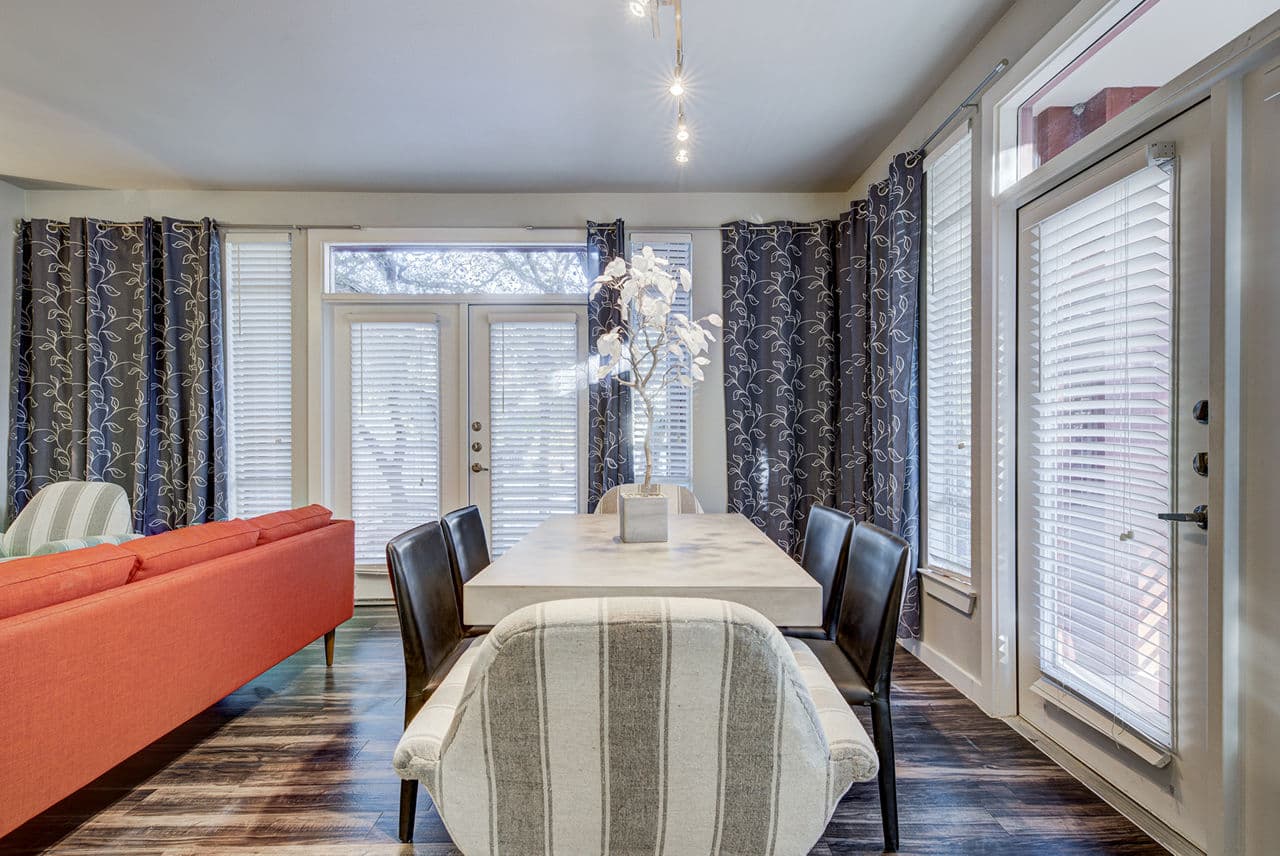 Boardwalk Research Luxury Apartments San Antonio Tx 9 of 15