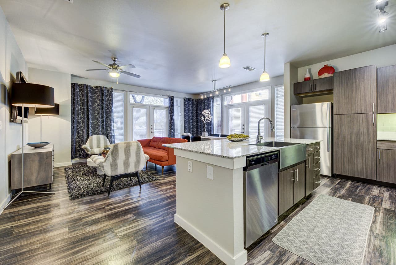Boardwalk Research Luxury Apartments San Antonio Tx 6 of 15