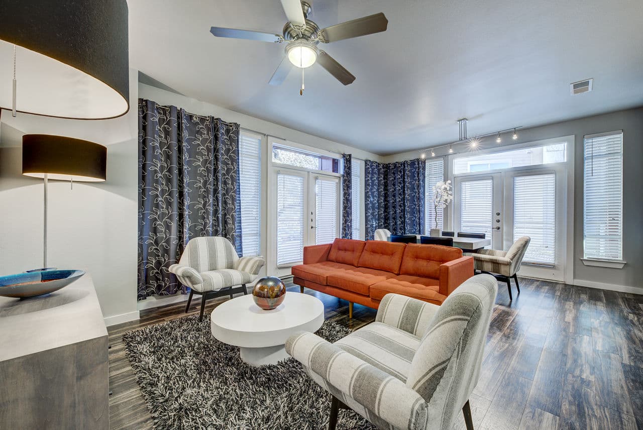 Boardwalk Research Luxury Apartments San Antonio Tx 10 of 15