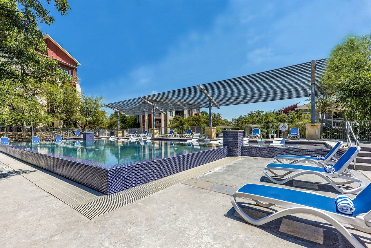 Boardwalk Research Luxury Apartments San Antonio Tx 1 of 15