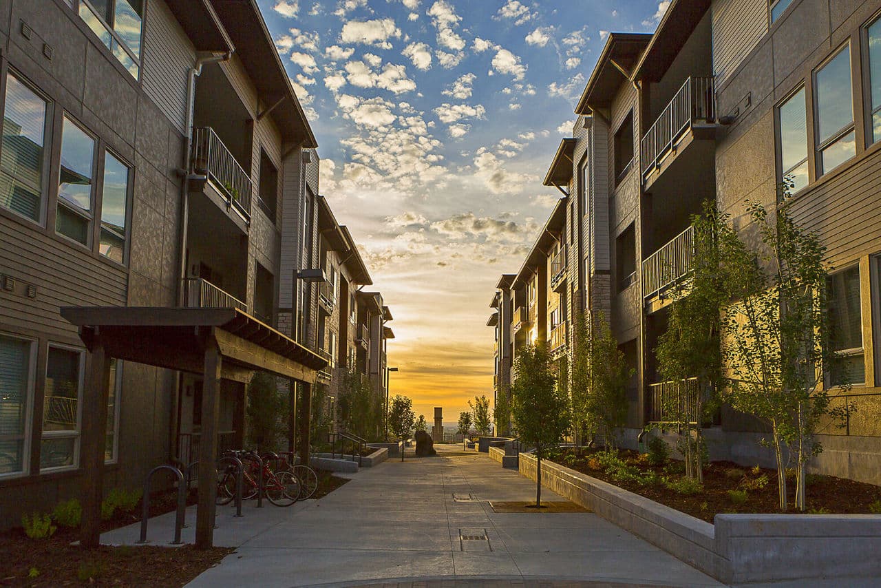 The View At Golden Ridge Golden Co 2 of 19