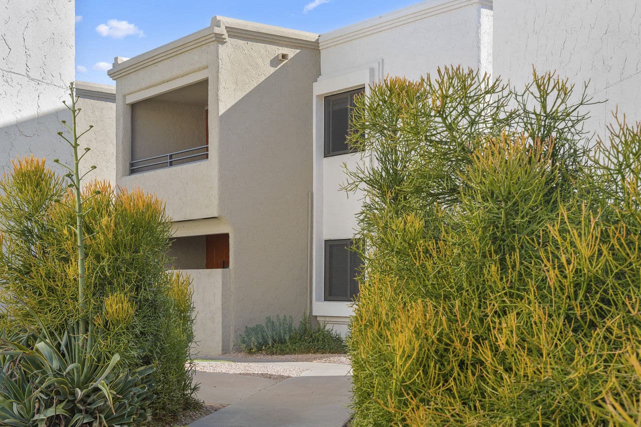 The Cortesian Apartments 2 of 8