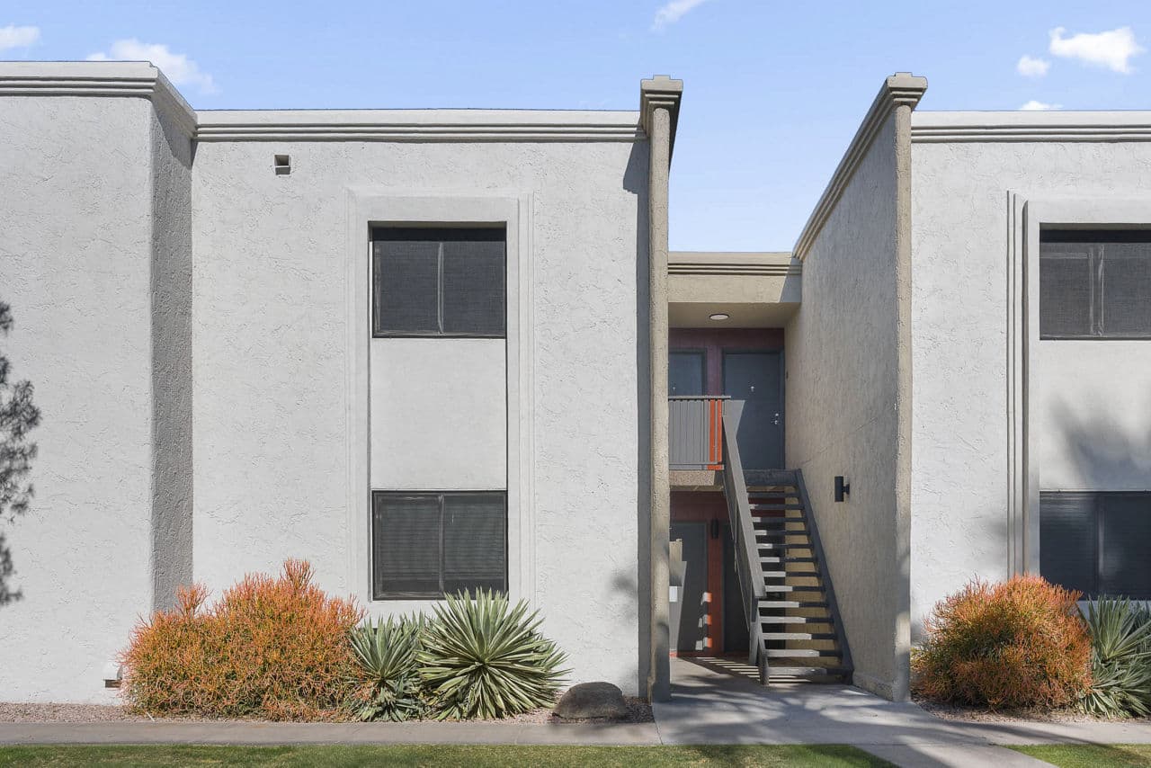 The Cortesian Apartments 3 of 8
