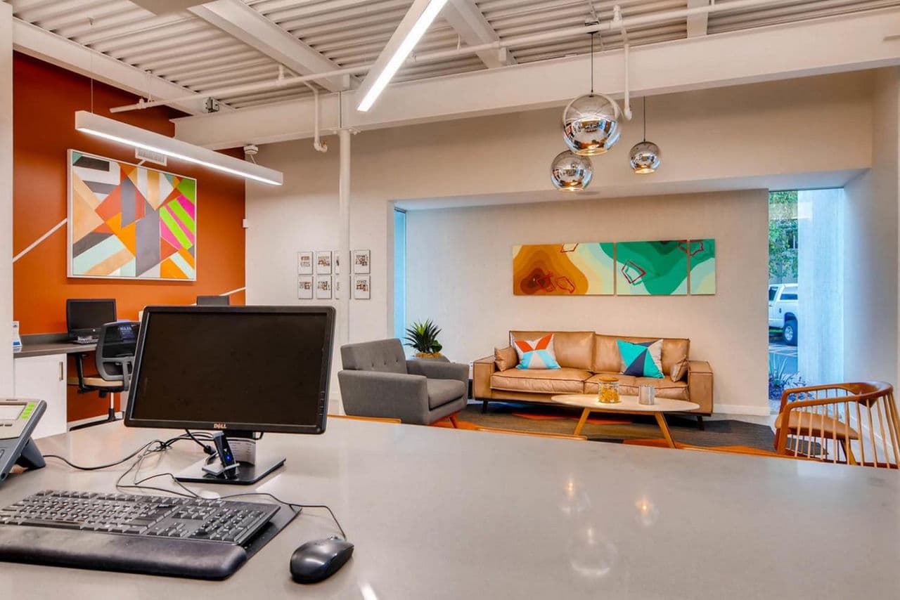 The Cortesian Apartments Scottsdale Az 14 of 23