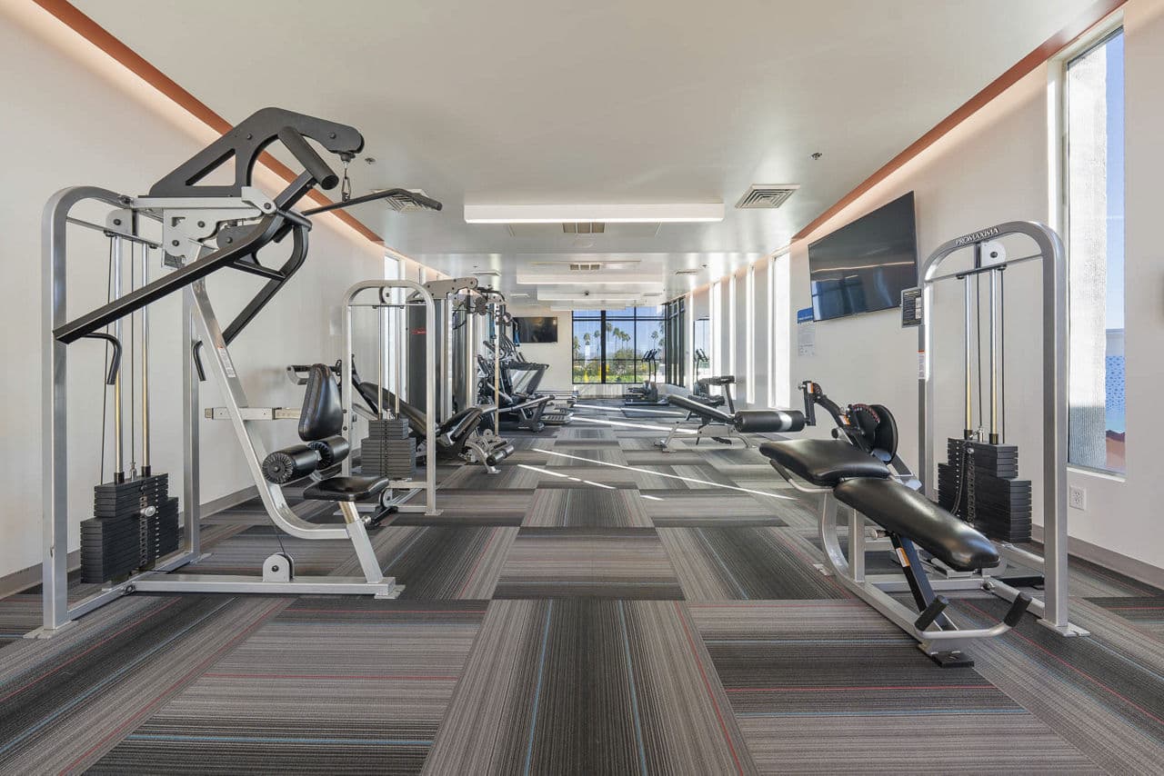 The Cortesian Apartments Scottsdale Az 9 of 23