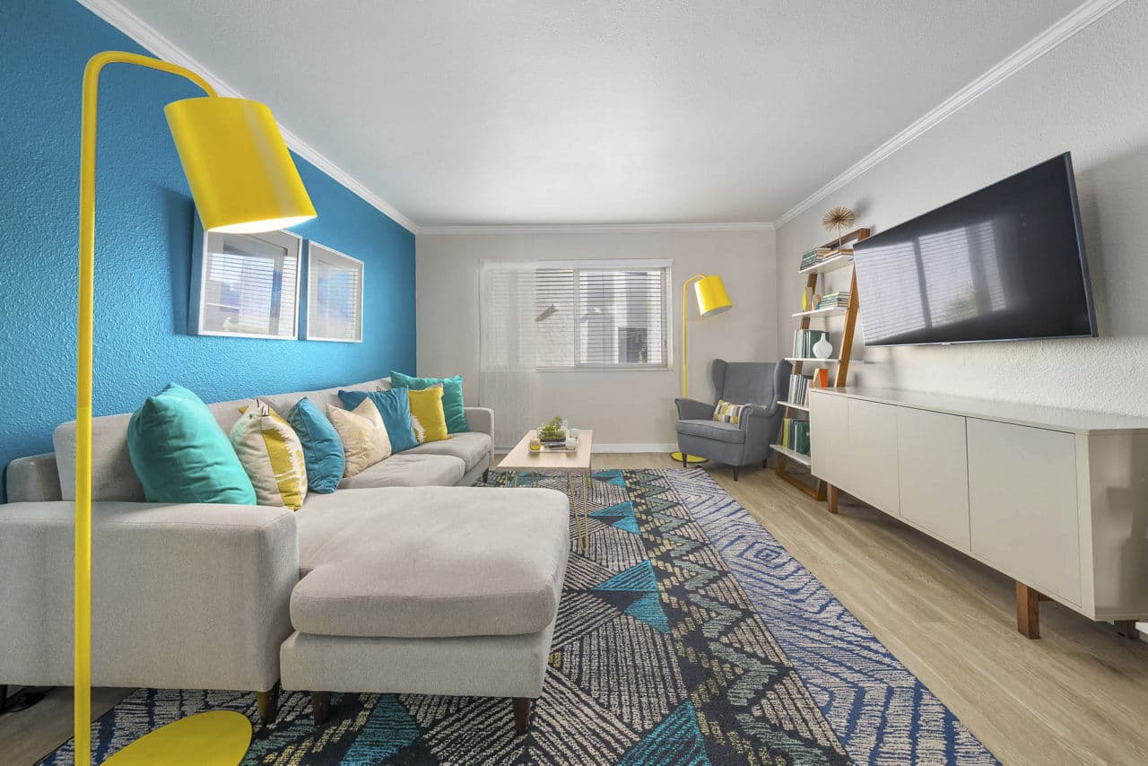 The Cortesian Apartments Scottsdale Az 16 of 23