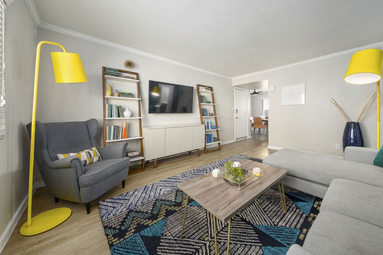 The Cortesian Apartments Scottsdale Az 17 of 23