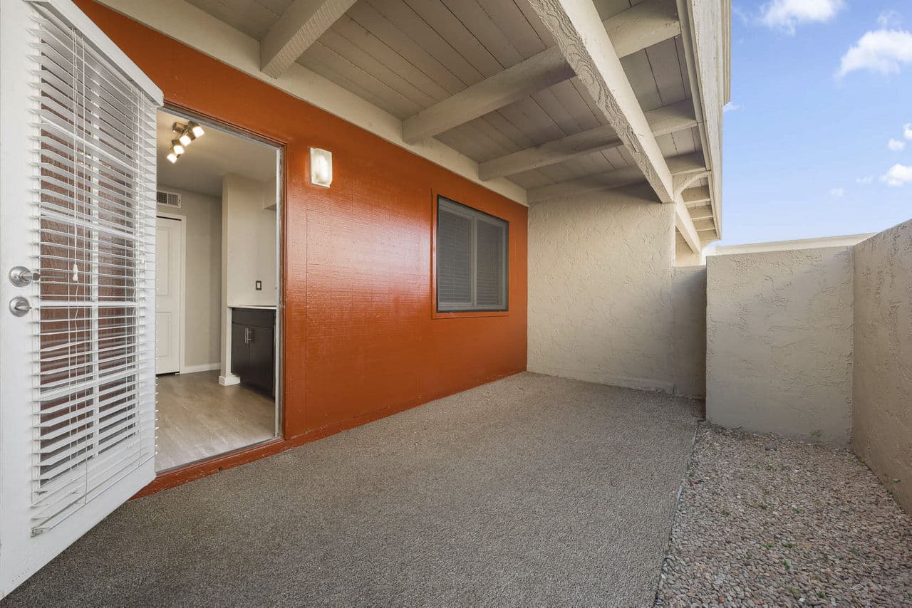 The Cortesian Apartments Scottsdale Az 18 of 23