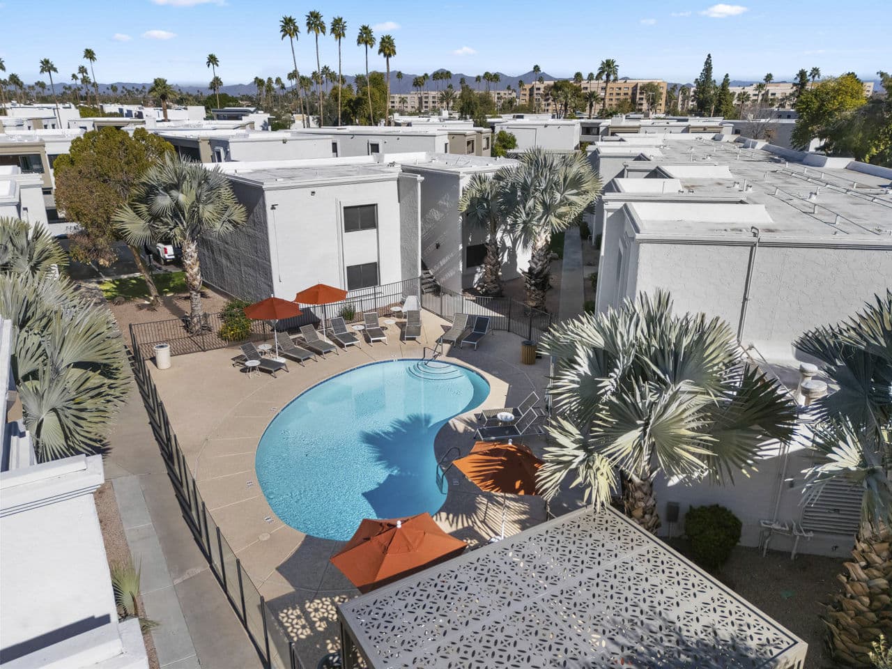 The Cortesian Apartments 6 of 8