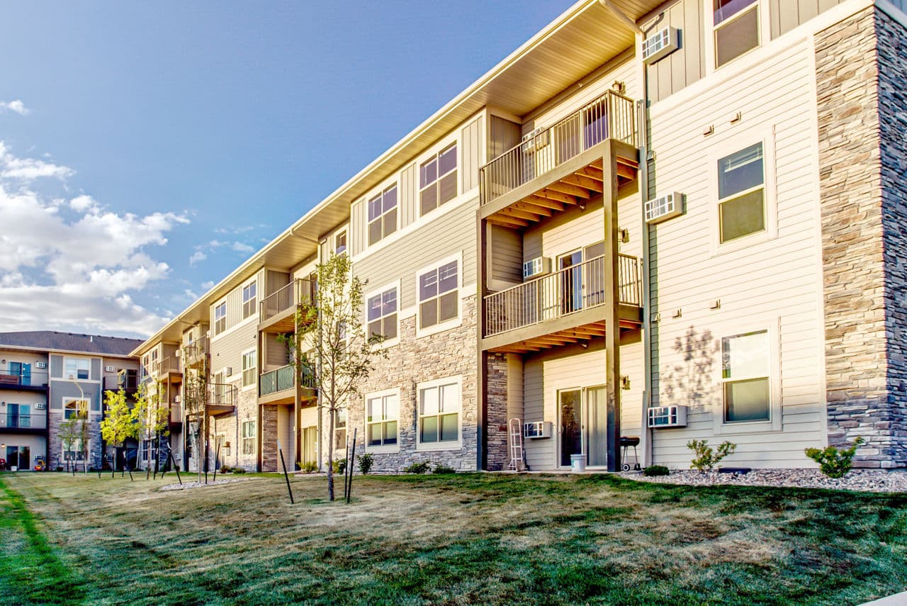 Fair Hills Apartments 2 of 18