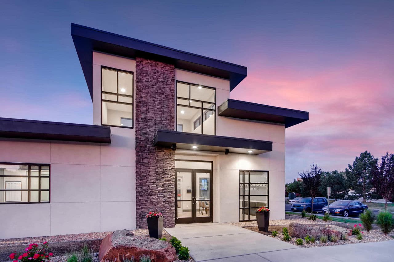 Copperwood Apartments Westminster Co 2 of 17
