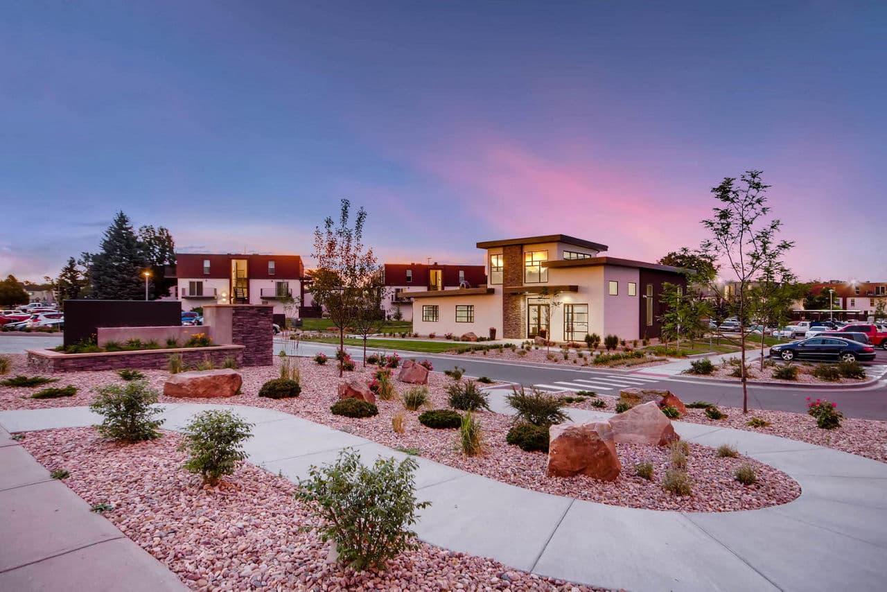 Copperwood Apartments Westminster Co 1 of 17