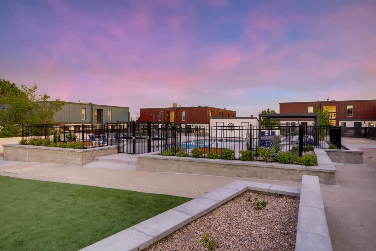 Copperwood Apartments Westminster Co 14 of 17