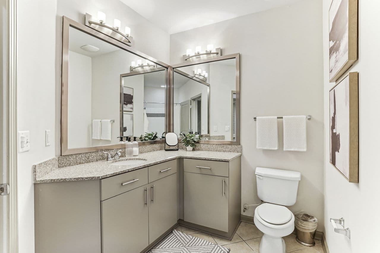 Avana Uptown Apartments Atlanta Ga 28 of 29