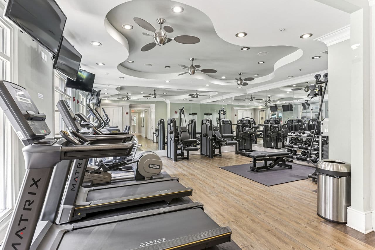 Avana Uptown Apartments Atlanta Ga 15 of 29