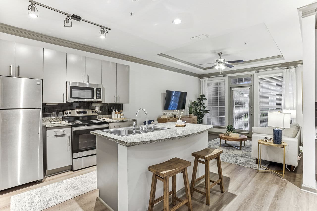 Avana Uptown Apartments Atlanta Ga 20 of 29