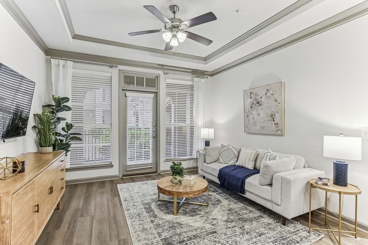 Avana Uptown Apartments Atlanta Ga 21 of 29