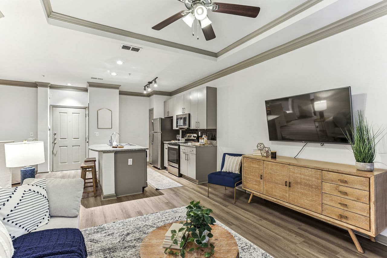 Avana Uptown Apartments Atlanta Ga 22 of 29