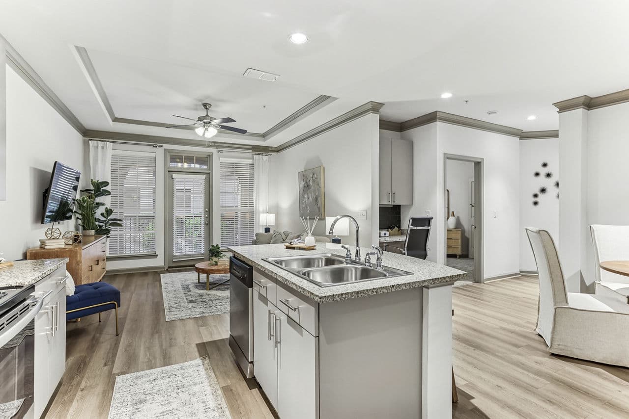 Avana Uptown Apartments Atlanta Ga 23 of 29