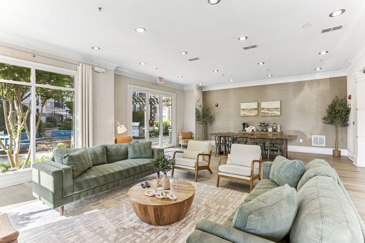Avana Uptown Apartments Atlanta Ga 25 of 29