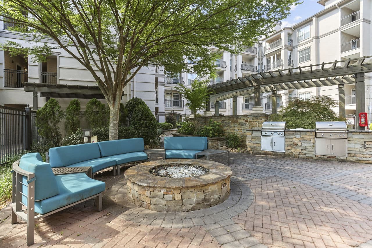 Avana Uptown Apartments Atlanta Ga 16 of 29
